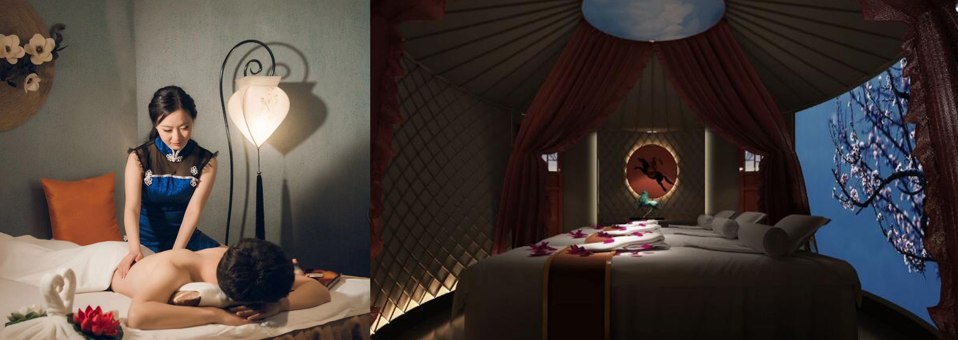 广州增城桑拿会所