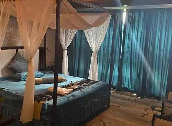 这个星期去广州增城广州增城知名水疗会所，这家的服务我是真心喜欢