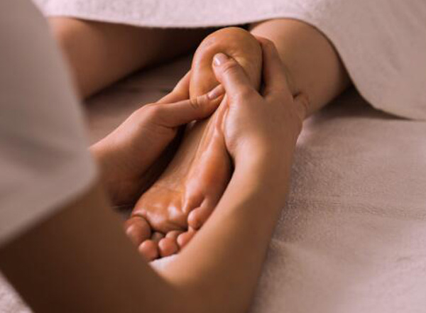 广州增城贵的足道养生馆-一个休闲的理想场所(2026年最新会所动态)