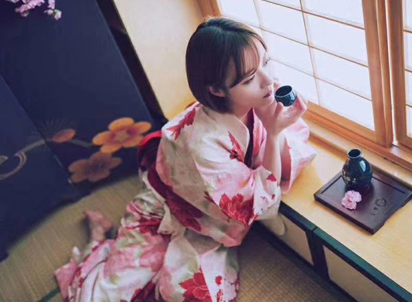 广州增城商务按摩spa会所艺师风采（二）