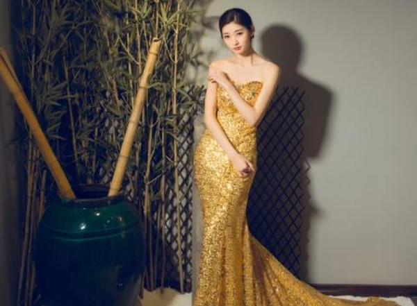 广州增城会所艺师风采展示（六）